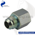 Hydraulic Fittings BSPP Female Adapters